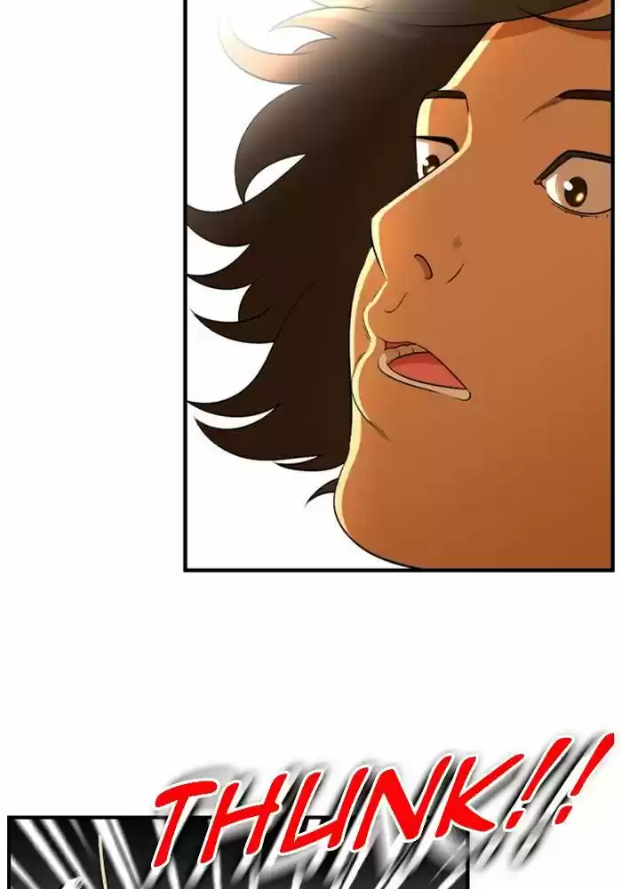 New Normal : Class 8 (2013) - Capítulo 103 - Página 34 - LectorTMOo