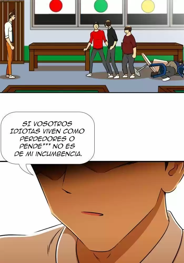 New Normal : Class 8 (2013) - Capítulo 103 - Página 36 - LectorTMOo