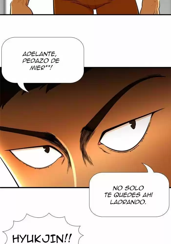 New Normal : Class 8 (2013) - Capítulo 103 - Página 39 - LectorTMOo