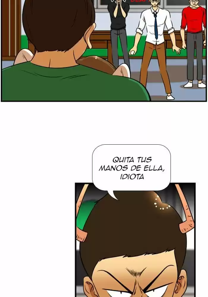 New Normal : Class 8 (2013) - Capítulo 104 - Página 4 - LectorTMOo