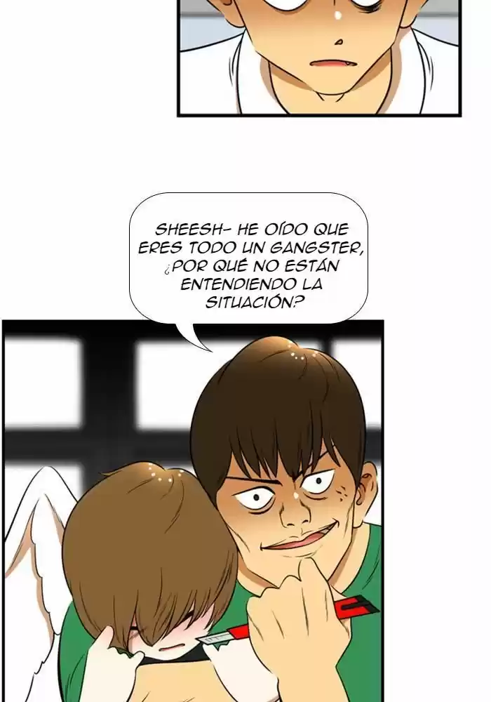 New Normal : Class 8 (2013) - Capítulo 104 - Página 5 - LectorTMOo