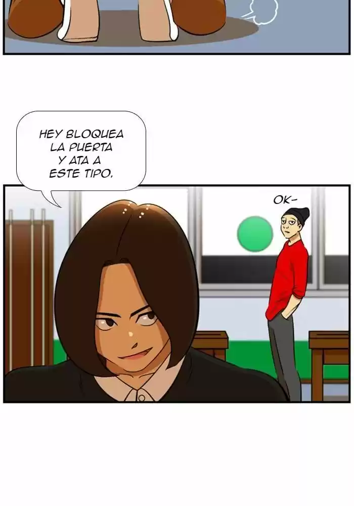 New Normal : Class 8 (2013) - Capítulo 104 - Página 10 - LectorTMOo