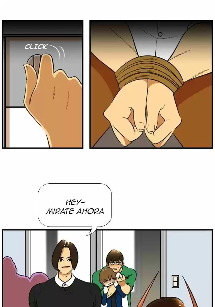New Normal : Class 8 (2013) - Capítulo 104 - Página 11 - LectorTMOo