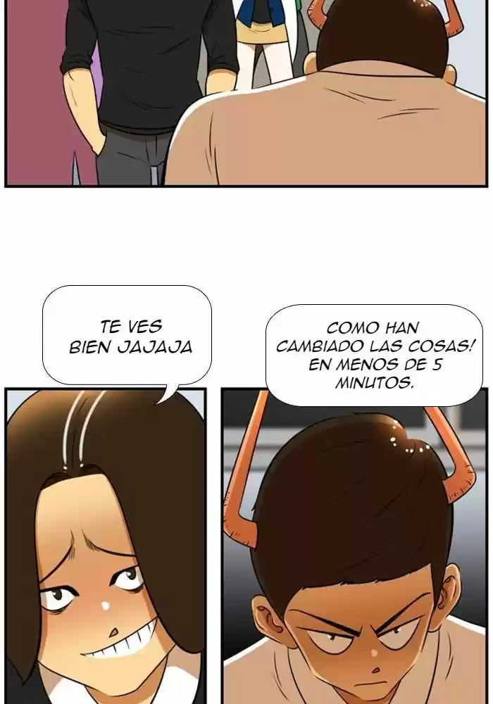 New Normal : Class 8 (2013) - Capítulo 104 - Página 12 - LectorTMOo