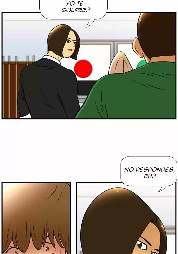 New Normal : Class 8 (2013) - Capítulo 104 - Página 14 - LectorTMOo