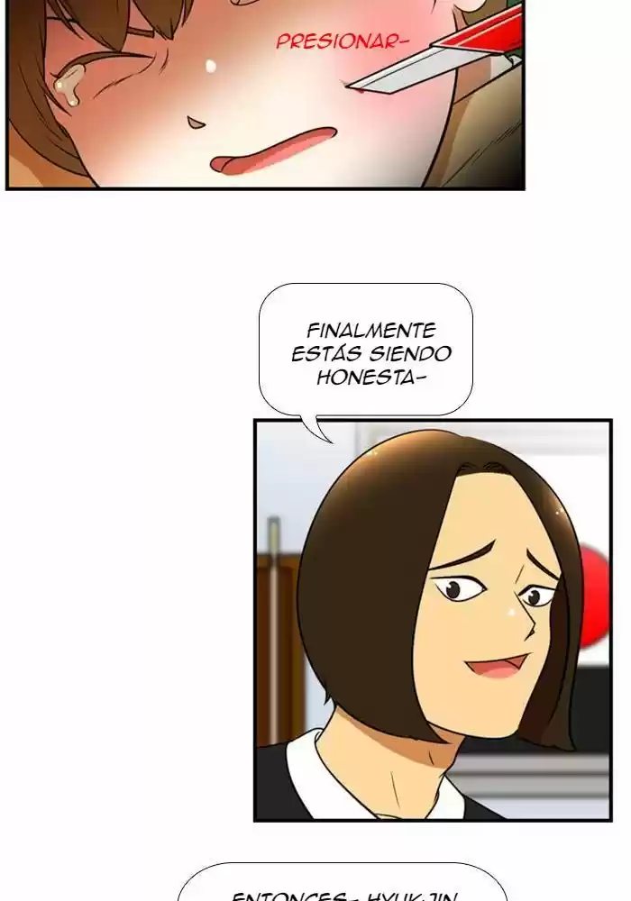 New Normal : Class 8 (2013) - Capítulo 104 - Página 16 - LectorTMOo