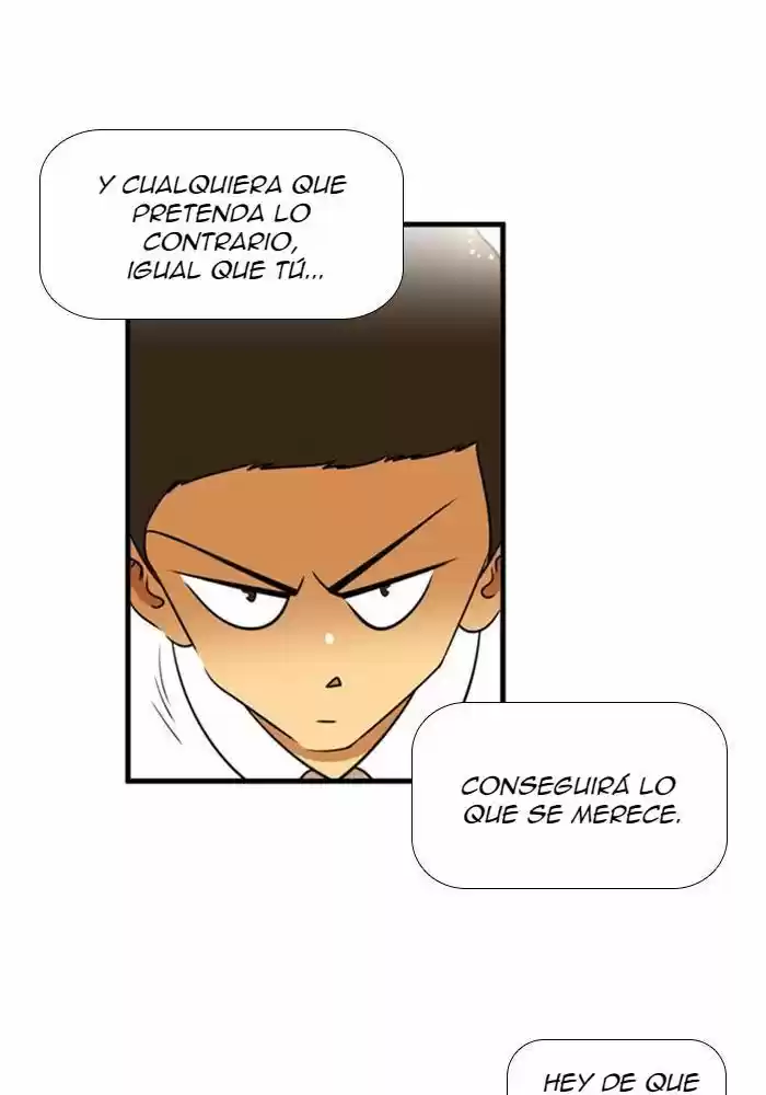 New Normal : Class 8 (2013) - Capítulo 104 - Página 19 - LectorTMOo