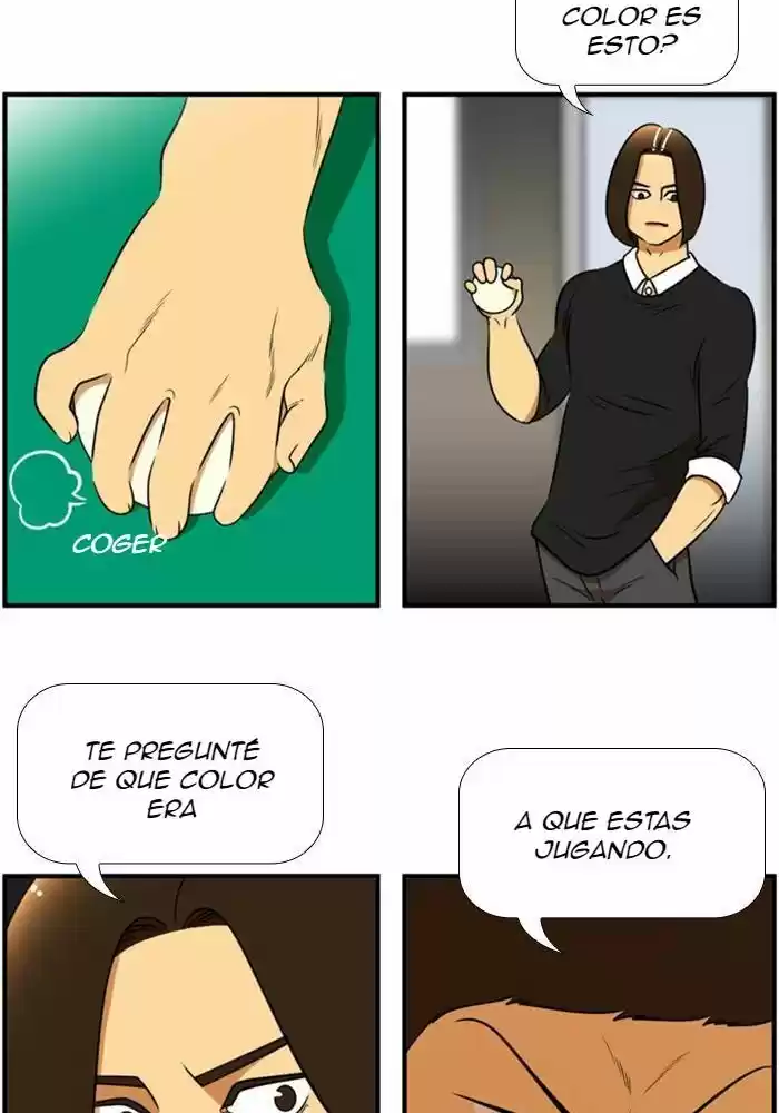 New Normal : Class 8 (2013) - Capítulo 104 - Página 20 - LectorTMOo