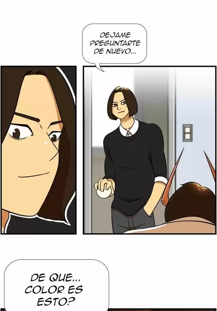 New Normal : Class 8 (2013) - Capítulo 104 - Página 26 - LectorTMOo