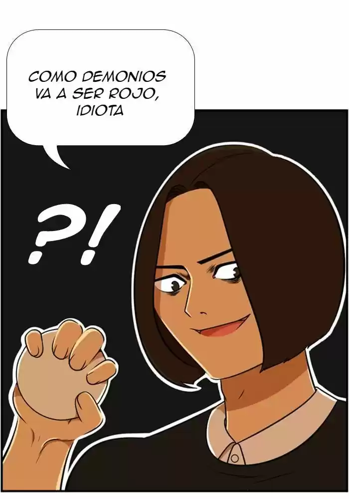 New Normal : Class 8 (2013) - Capítulo 104 - Página 31 - LectorTMOo