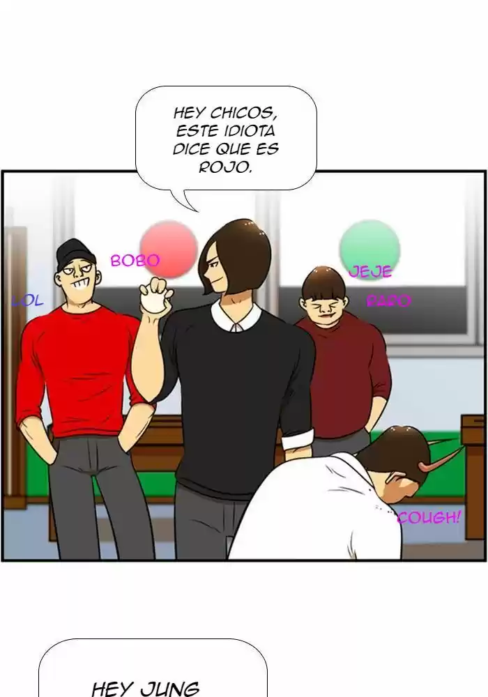 New Normal : Class 8 (2013) - Capítulo 104 - Página 32 - LectorTMOo