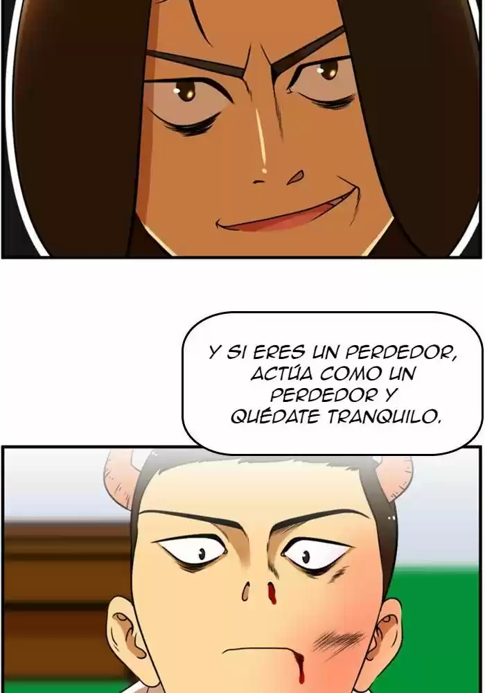 New Normal : Class 8 (2013) - Capítulo 104 - Página 34 - LectorTMOo
