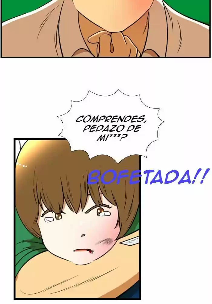 New Normal : Class 8 (2013) - Capítulo 104 - Página 35 - LectorTMOo