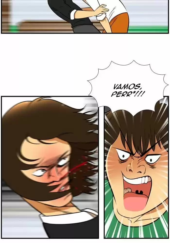 New Normal : Class 8 (2013) - Capítulo 104 - Página 39 - LectorTMOo