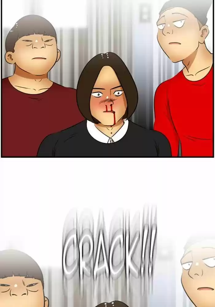 New Normal : Class 8 (2013) - Capítulo 104 - Página 54 - LectorTMOo