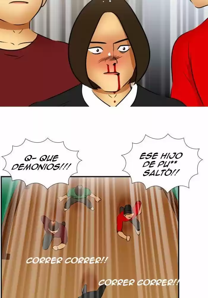 New Normal : Class 8 (2013) - Capítulo 104 - Página 55 - LectorTMOo