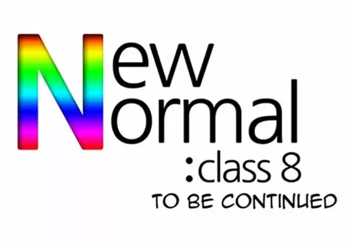 New Normal : Class 8 (2013) - Capítulo 104 - Página 66 - LectorTMOo