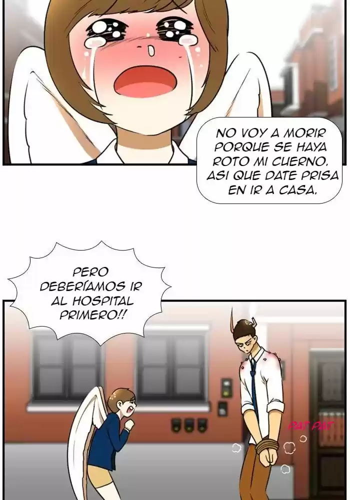 New Normal : Class 8 (2013) - Capítulo 105 - Página 10 - LectorTMOo