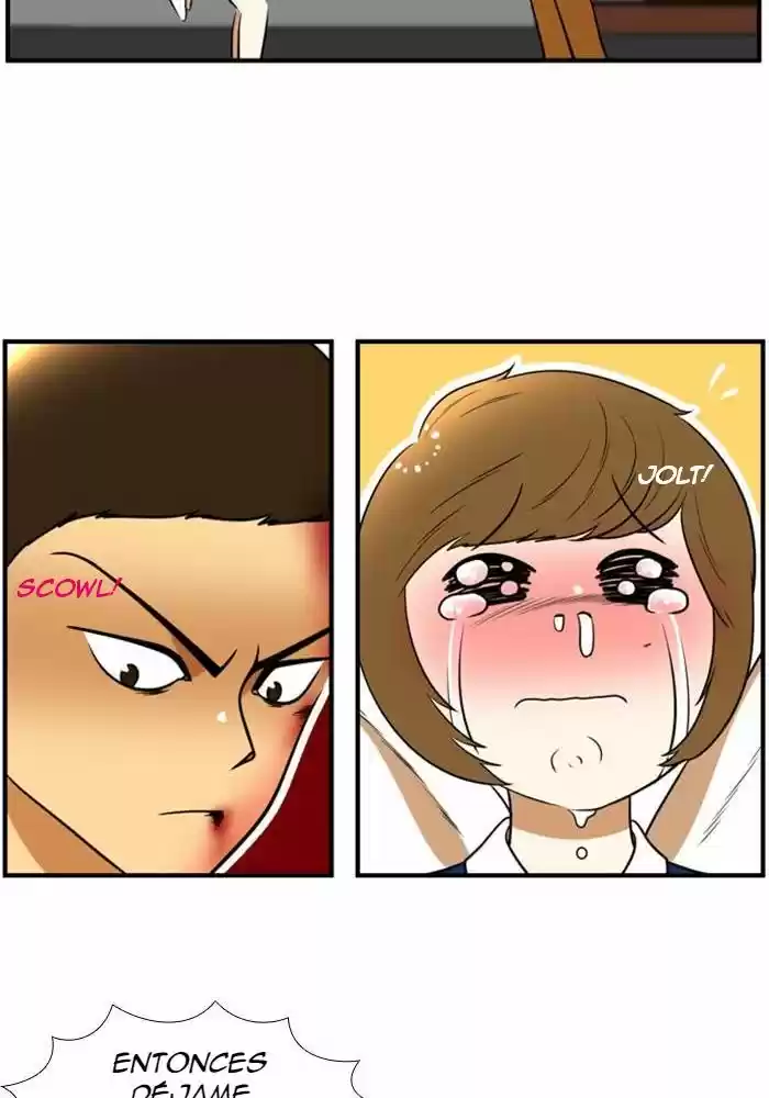 New Normal : Class 8 (2013) - Capítulo 105 - Página 11 - LectorTMOo
