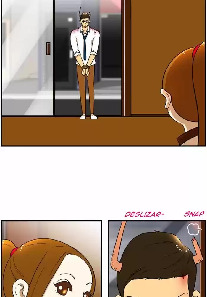 New Normal : Class 8 (2013) - Capítulo 105 - Página 15 - LectorTMOo