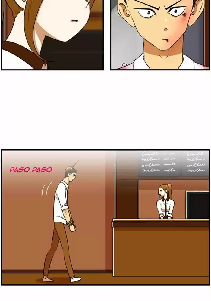 New Normal : Class 8 (2013) - Capítulo 105 - Página 16 - LectorTMOo