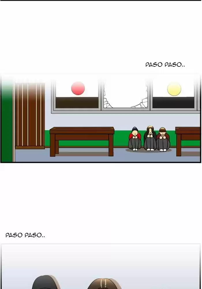 New Normal : Class 8 (2013) - Capítulo 105 - Página 26 - LectorTMOo