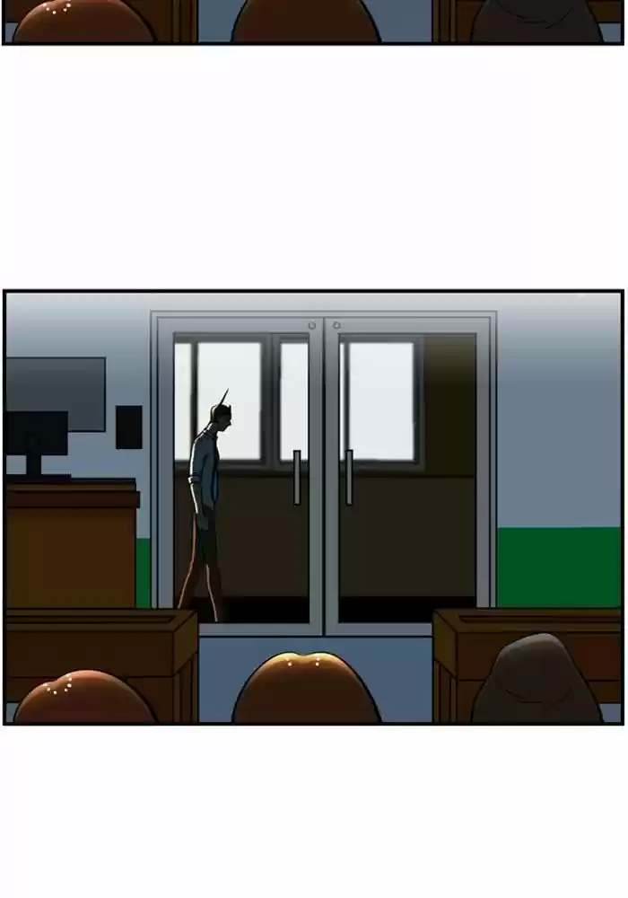 New Normal : Class 8 (2013) - Capítulo 105 - Página 28 - LectorTMOo