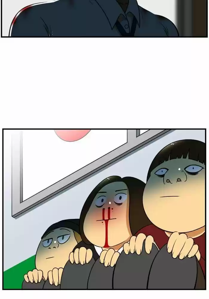 New Normal : Class 8 (2013) - Capítulo 105 - Página 31 - LectorTMOo