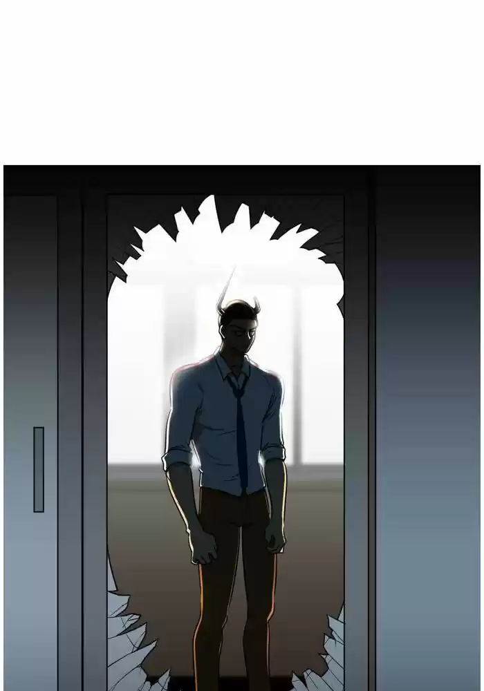 New Normal : Class 8 (2013) - Capítulo 105 - Página 34 - LectorTMOo