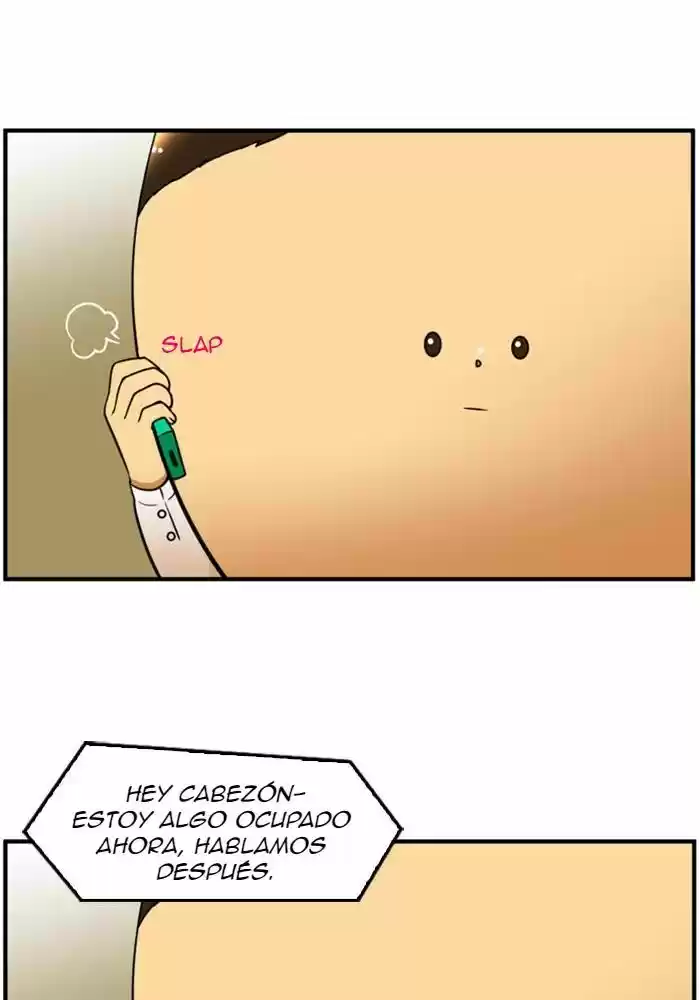 New Normal : Class 8 (2013) - Capítulo 105 - Página 46 - LectorTMOo