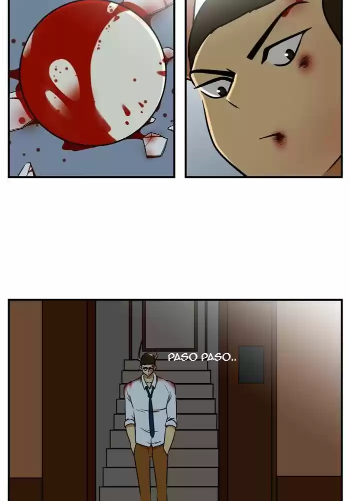 New Normal : Class 8 (2013) - Capítulo 106 - Página 10 - LectorTMOo
