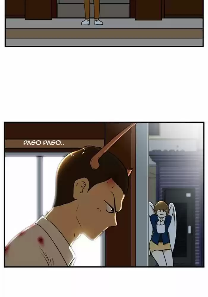 New Normal : Class 8 (2013) - Capítulo 106 - Página 11 - LectorTMOo