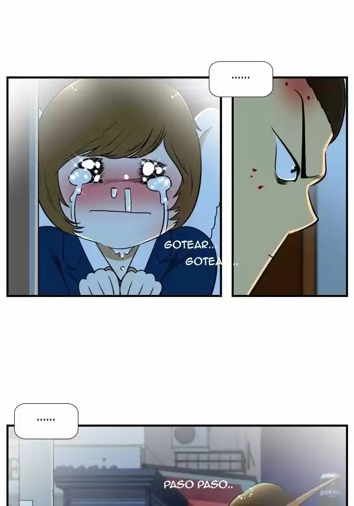 New Normal : Class 8 (2013) - Capítulo 106 - Página 12 - LectorTMOo