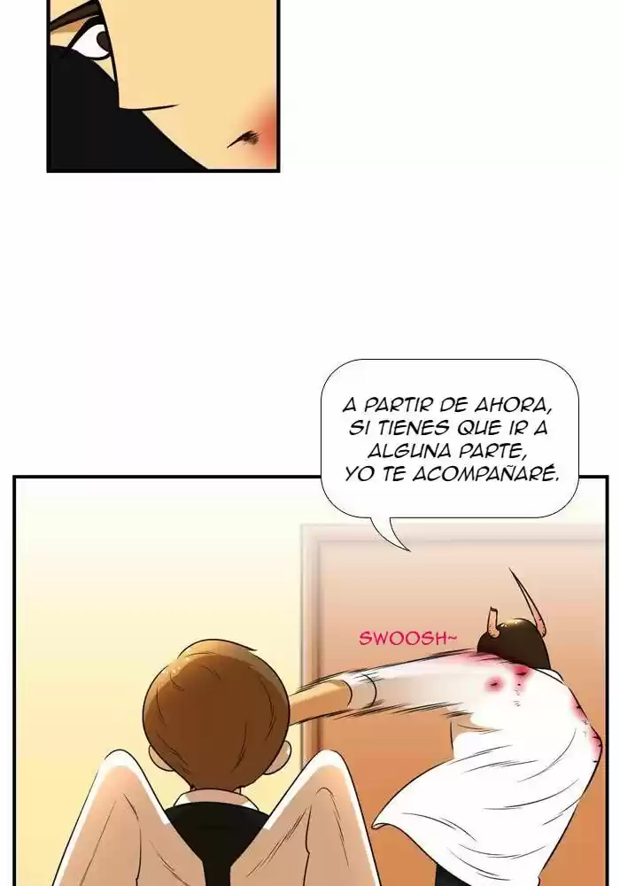 New Normal : Class 8 (2013) - Capítulo 106 - Página 25 - LectorTMOo