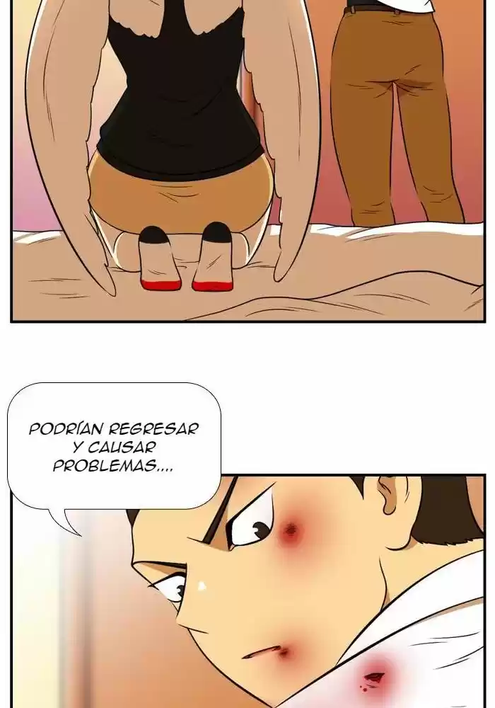 New Normal : Class 8 (2013) - Capítulo 106 - Página 26 - LectorTMOo