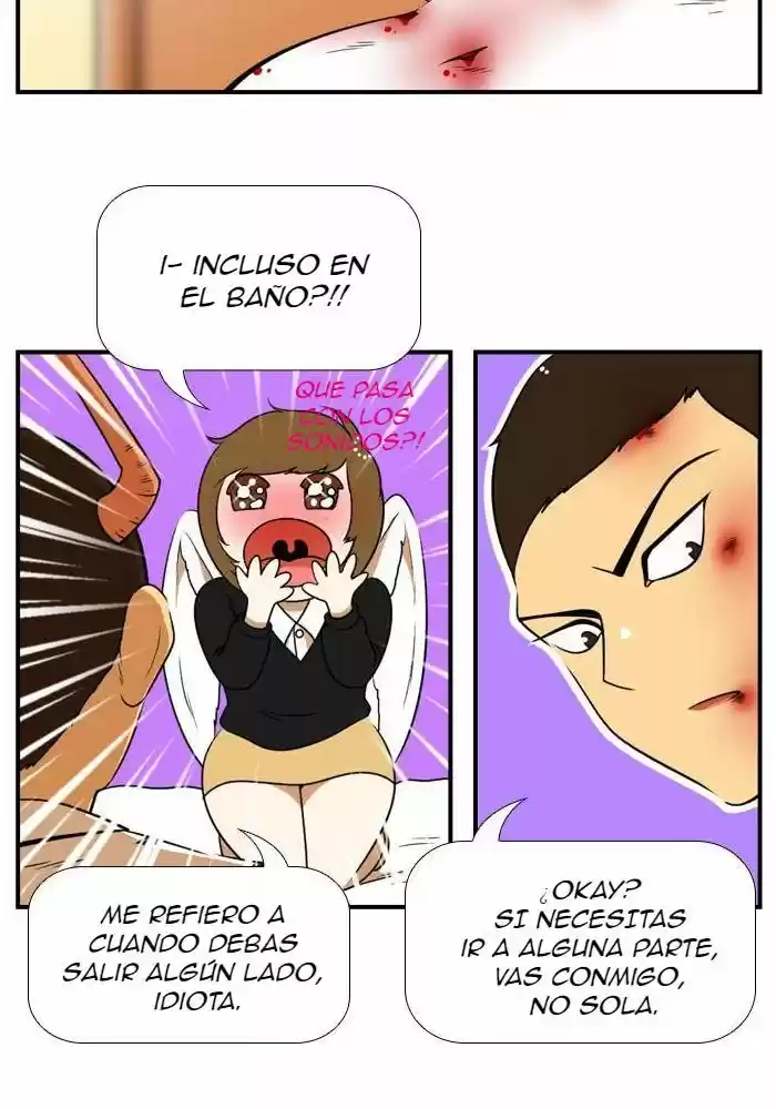 New Normal : Class 8 (2013) - Capítulo 106 - Página 27 - LectorTMOo