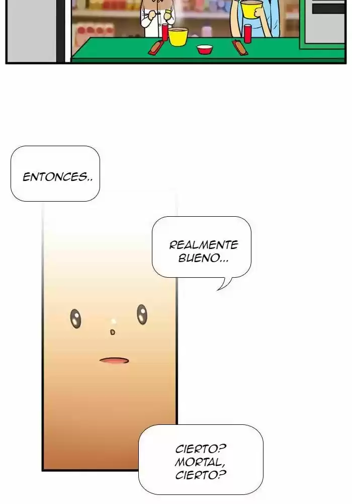 New Normal : Class 8 (2013) - Capítulo 106 - Página 42 - LectorTMOo