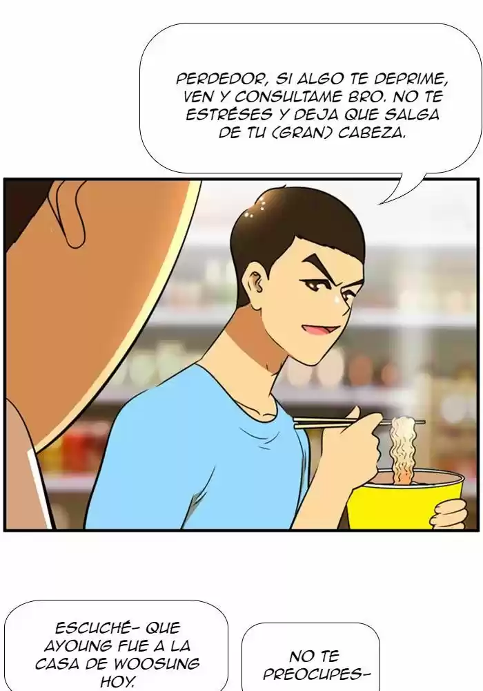 New Normal : Class 8 (2013) - Capítulo 106 - Página 43 - LectorTMOo