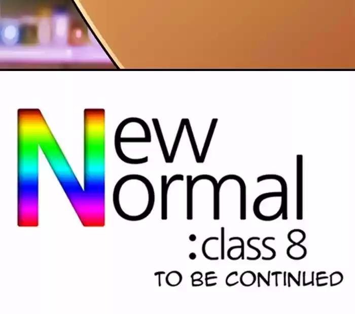 New Normal : Class 8 (2013) - Capítulo 106 - Página 47 - LectorTMOo