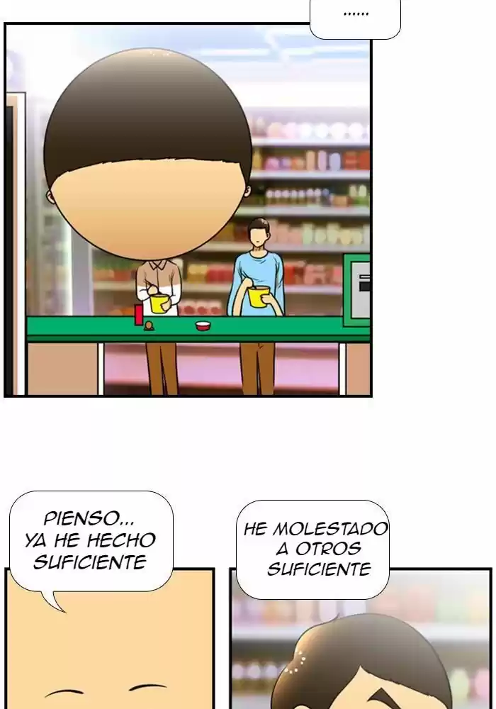 New Normal : Class 8 (2013) - Capítulo 107 - Página 4 - LectorTMOo