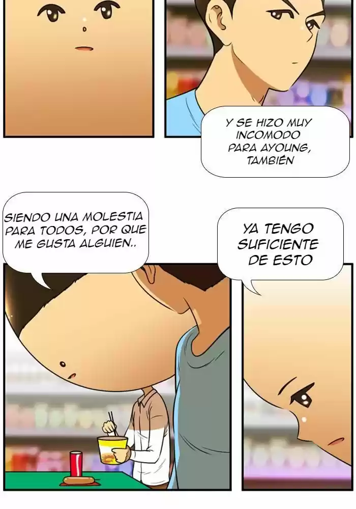 New Normal : Class 8 (2013) - Capítulo 107 - Página 5 - LectorTMOo