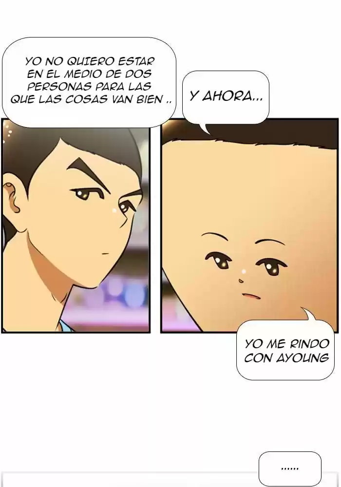 New Normal : Class 8 (2013) - Capítulo 107 - Página 6 - LectorTMOo