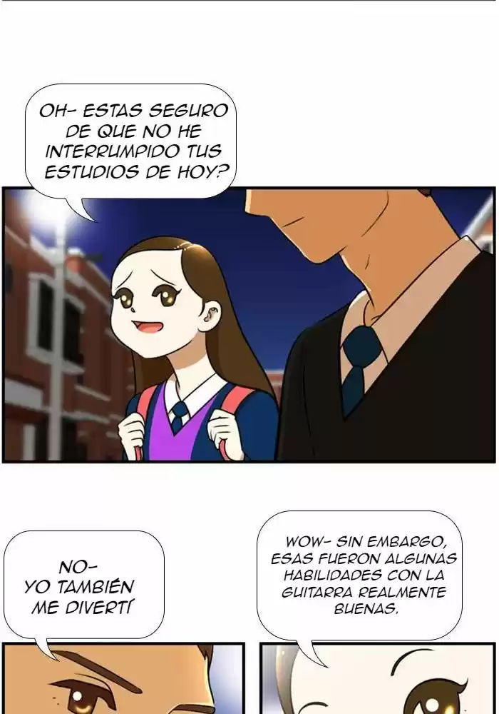 New Normal : Class 8 (2013) - Capítulo 107 - Página 9 - LectorTMOo
