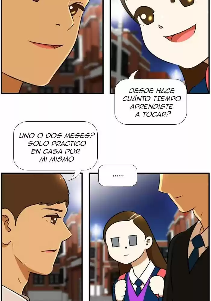 New Normal : Class 8 (2013) - Capítulo 107 - Página 10 - LectorTMOo
