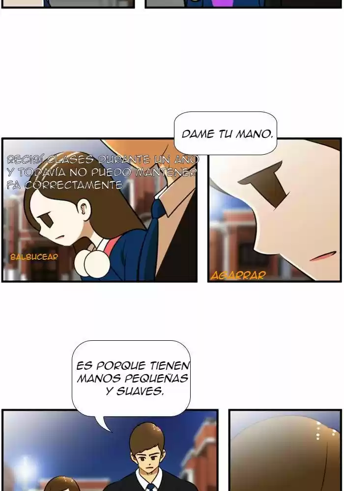 New Normal : Class 8 (2013) - Capítulo 107 - Página 11 - LectorTMOo