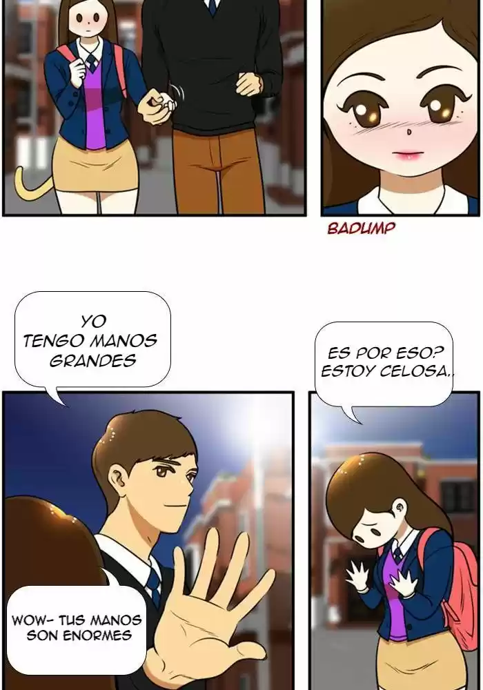 New Normal : Class 8 (2013) - Capítulo 107 - Página 12 - LectorTMOo
