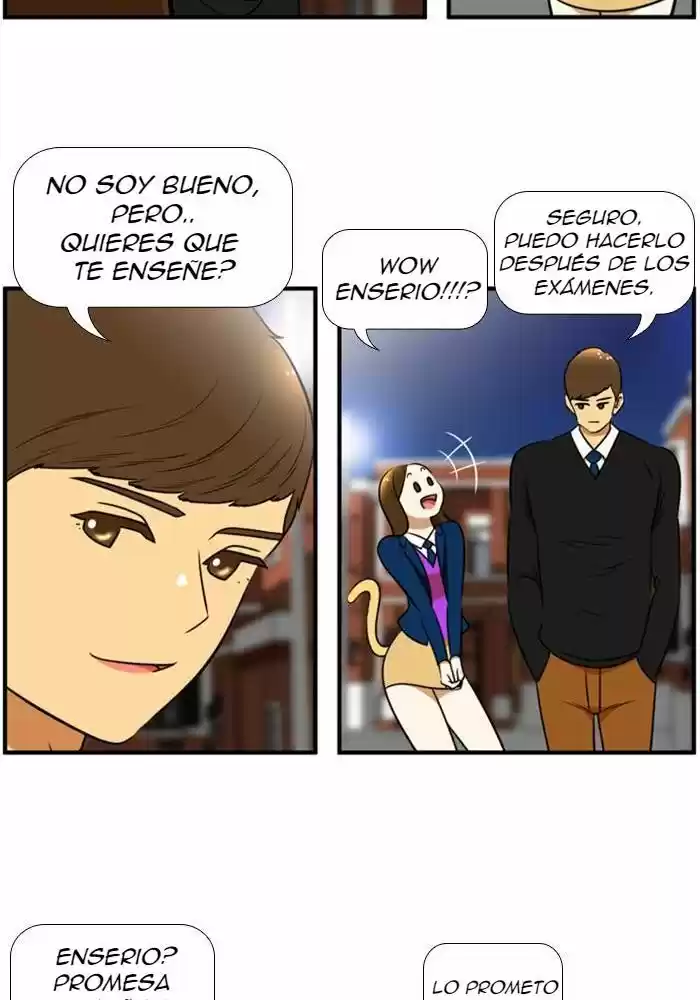 New Normal : Class 8 (2013) - Capítulo 107 - Página 13 - LectorTMOo
