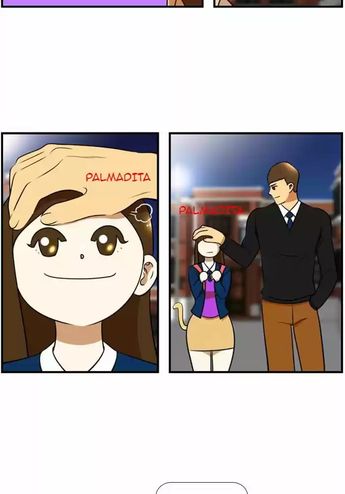 New Normal : Class 8 (2013) - Capítulo 107 - Página 16 - LectorTMOo