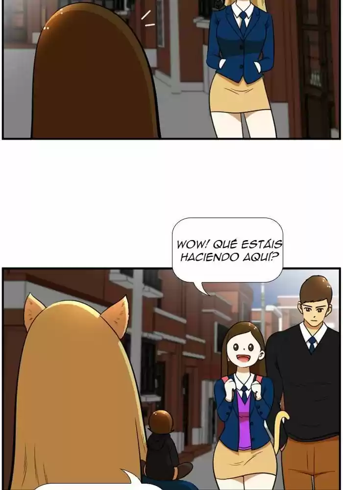 New Normal : Class 8 (2013) - Capítulo 107 - Página 18 - LectorTMOo