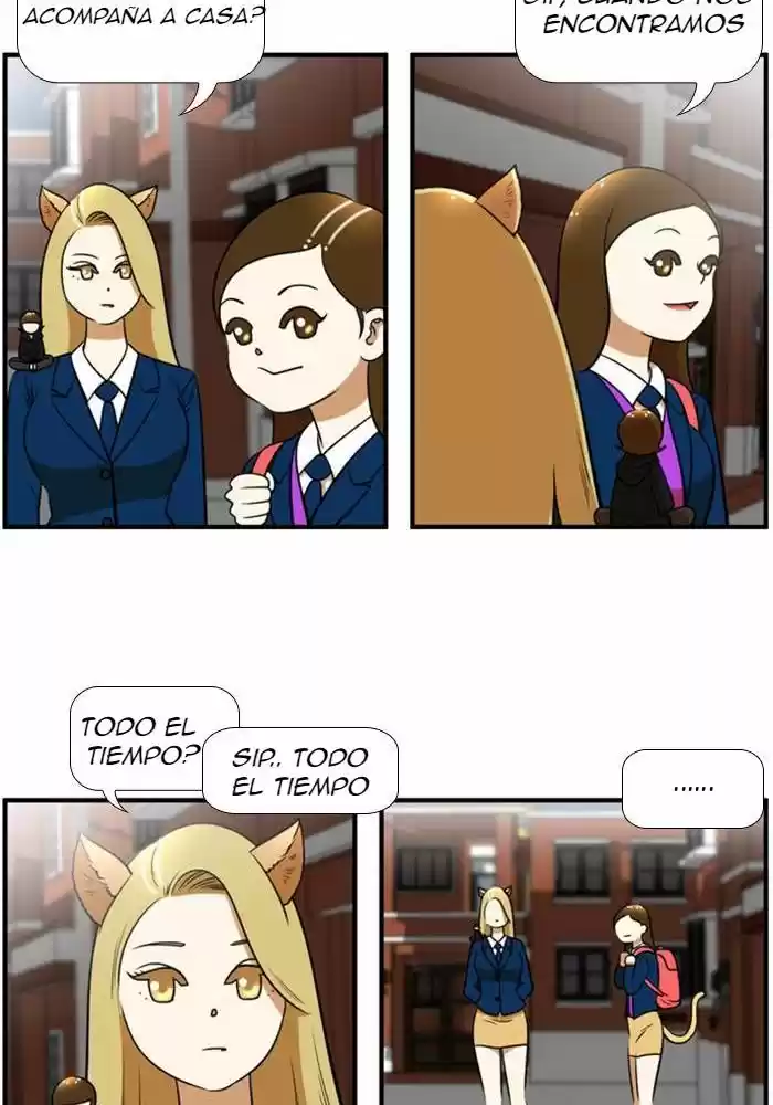 New Normal : Class 8 (2013) - Capítulo 107 - Página 22 - LectorTMOo
